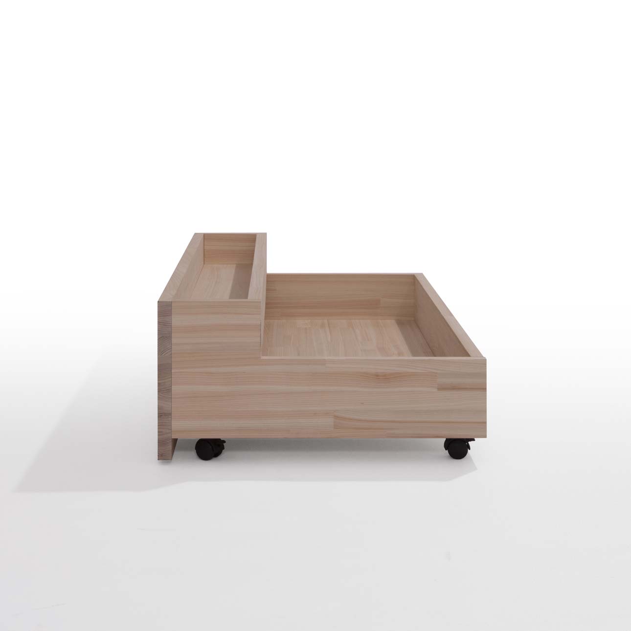 Letto LT-CMD-03 ベッド下オプション収納