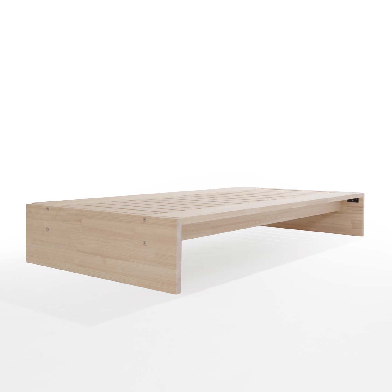 Letto すのこベッド02 シングル