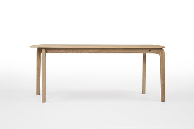 リッショ ベンチ LISCIO Bench 105 組立家具