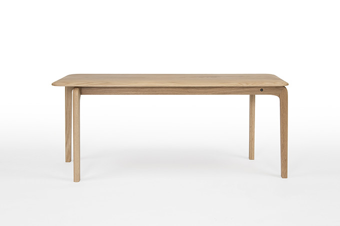 リッショ ベンチ LISCIO Bench 105 組立家具