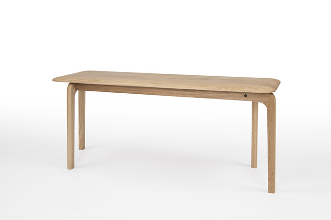 リッショ ベンチ LISCIO Bench 105 組立家具