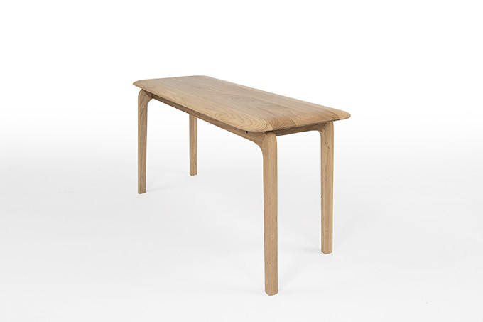 リッショ ベンチ LISCIO Bench 105 組立家具