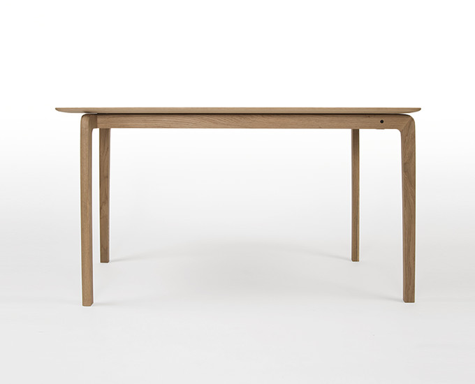 LISCIO リッショ ダイニングテーブル Dining Table 組立家具