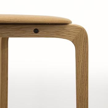 スツール（丸椅子）|LISCIO（リッショ）組立家具