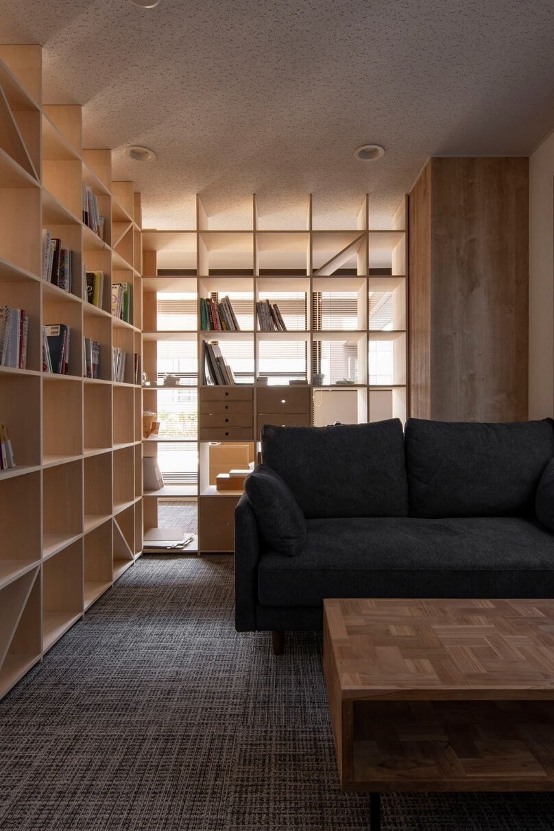 シンプルでスタイリッシュなデザイン