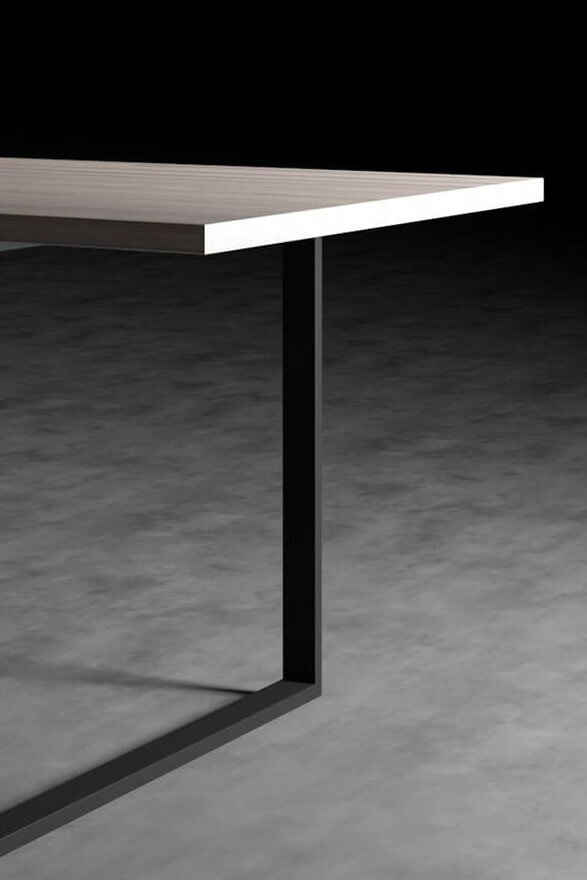 シンプルでスタイリッシュなデザイン