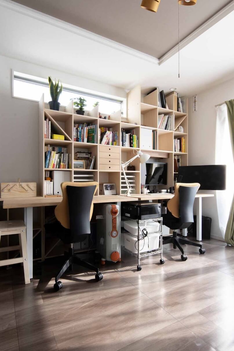 オーダー加工に対応