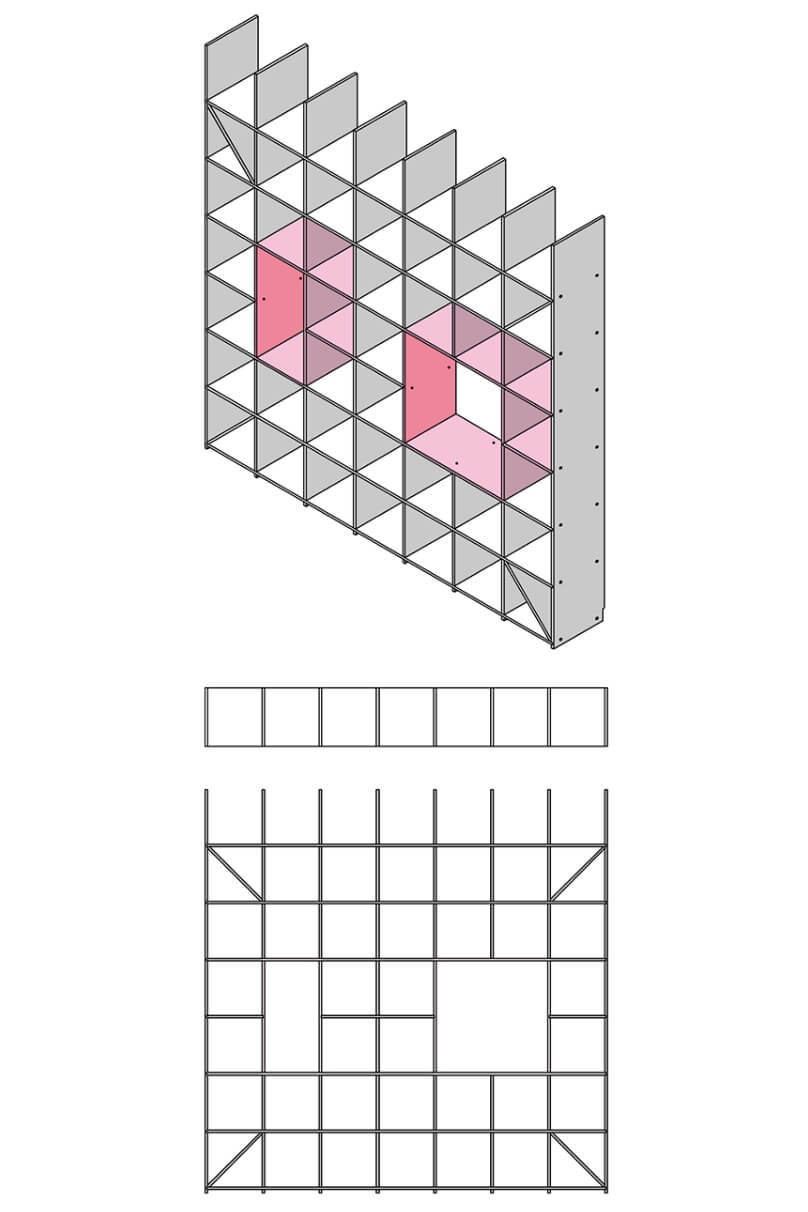 オーダー加工に対応