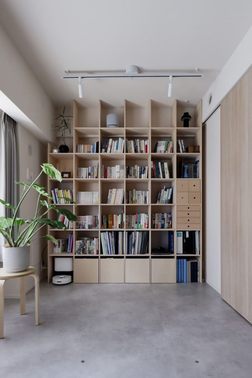 耐震対策・転倒防止策