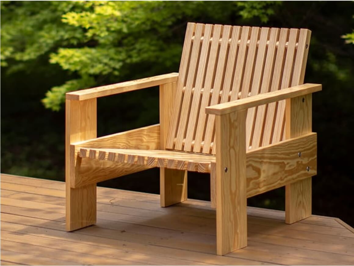 アウトドアファニチャー