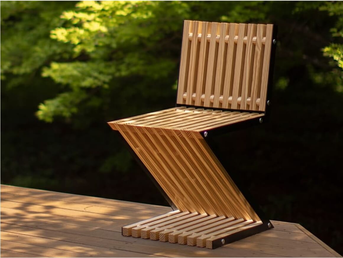 アウトドアファニチャー