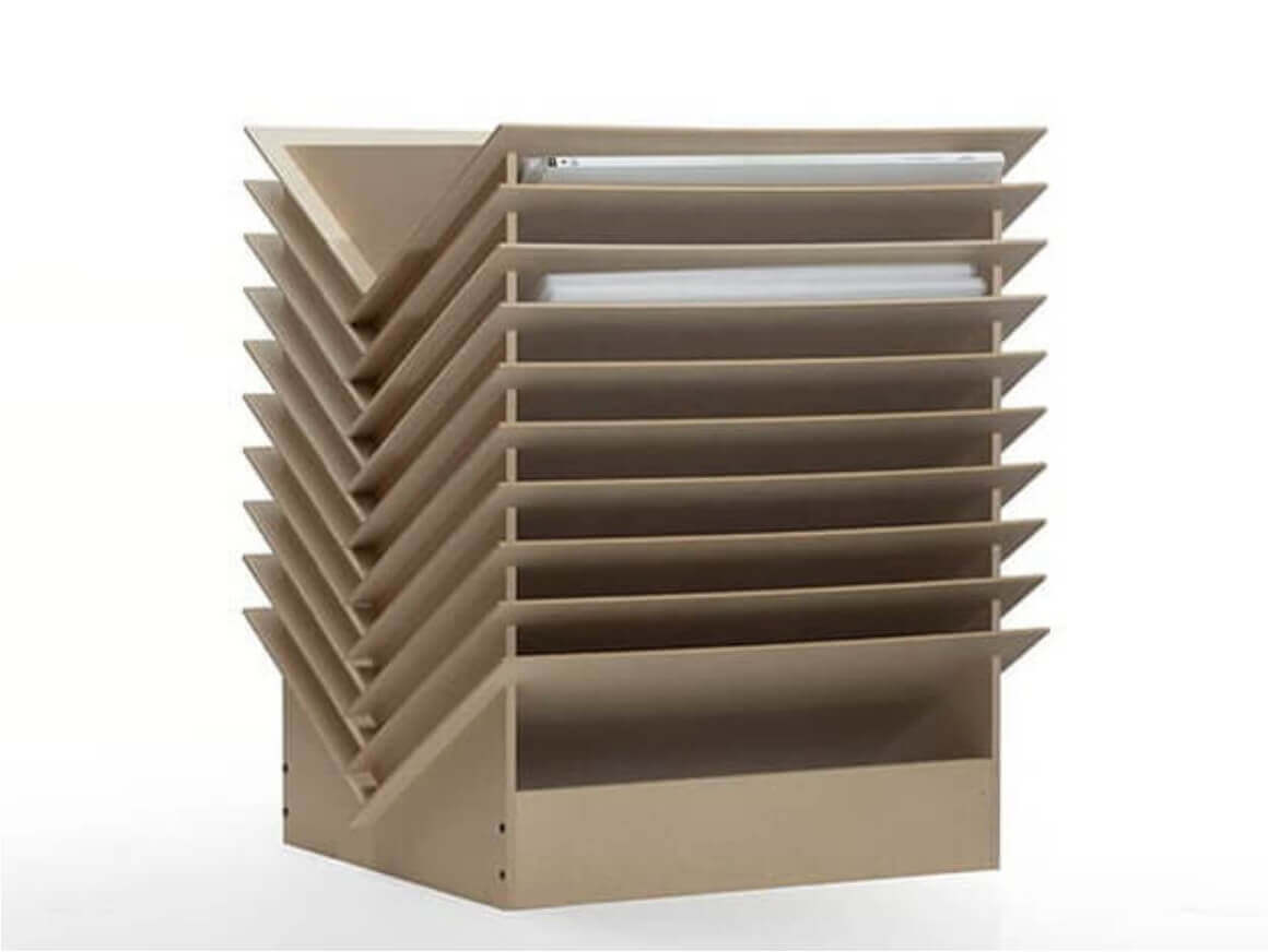 オフィス収納ツール