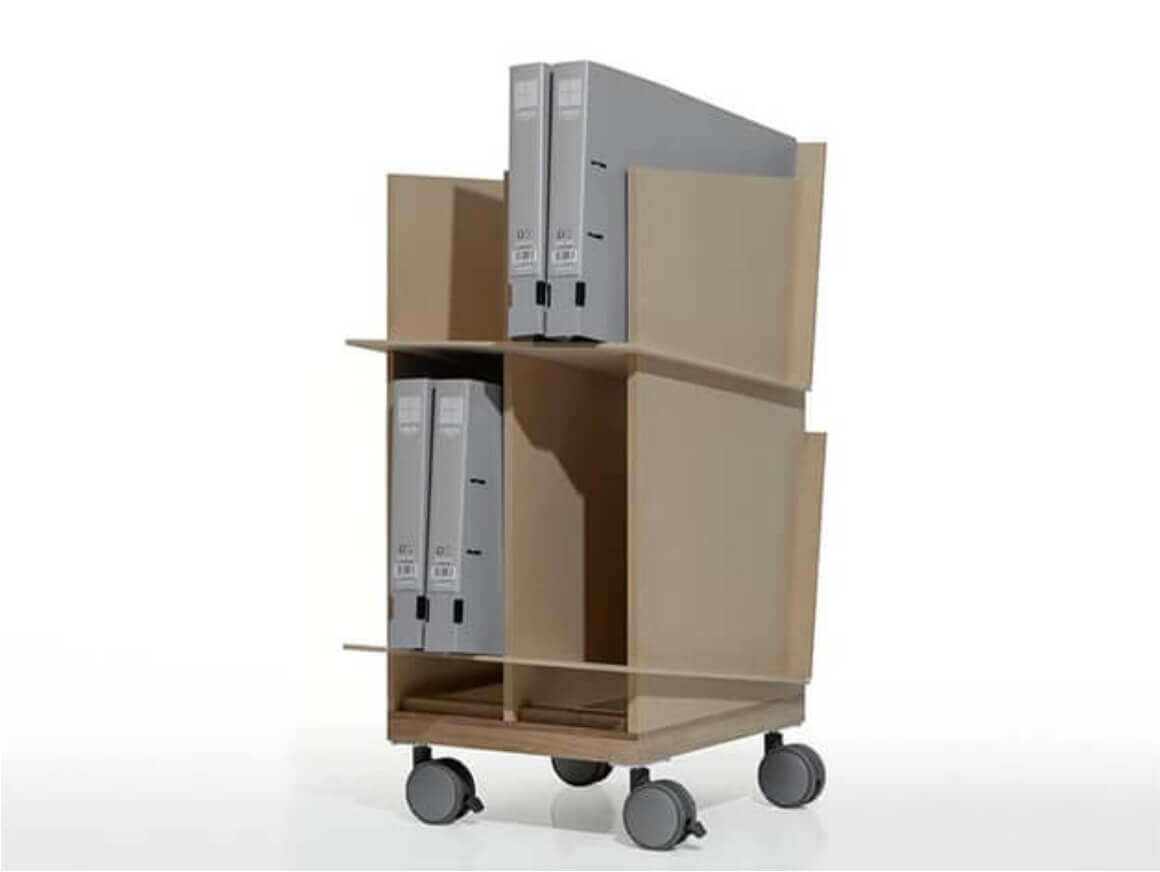 オフィス収納ツール