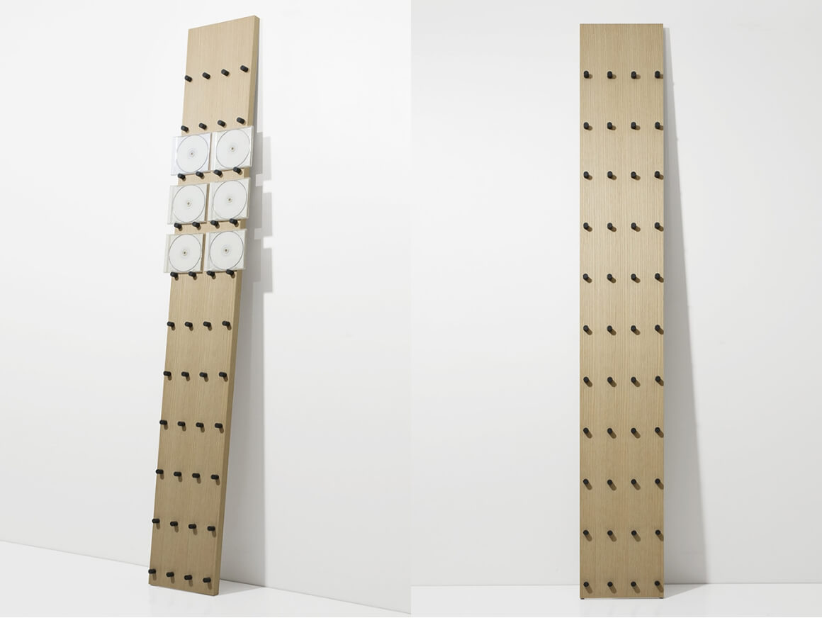 ディスプレイラック