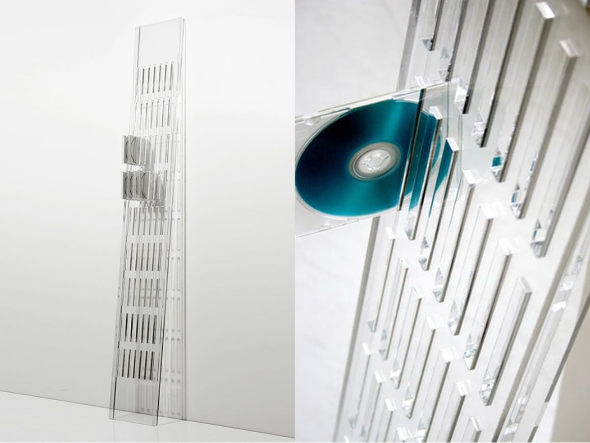 ディスプレイラック