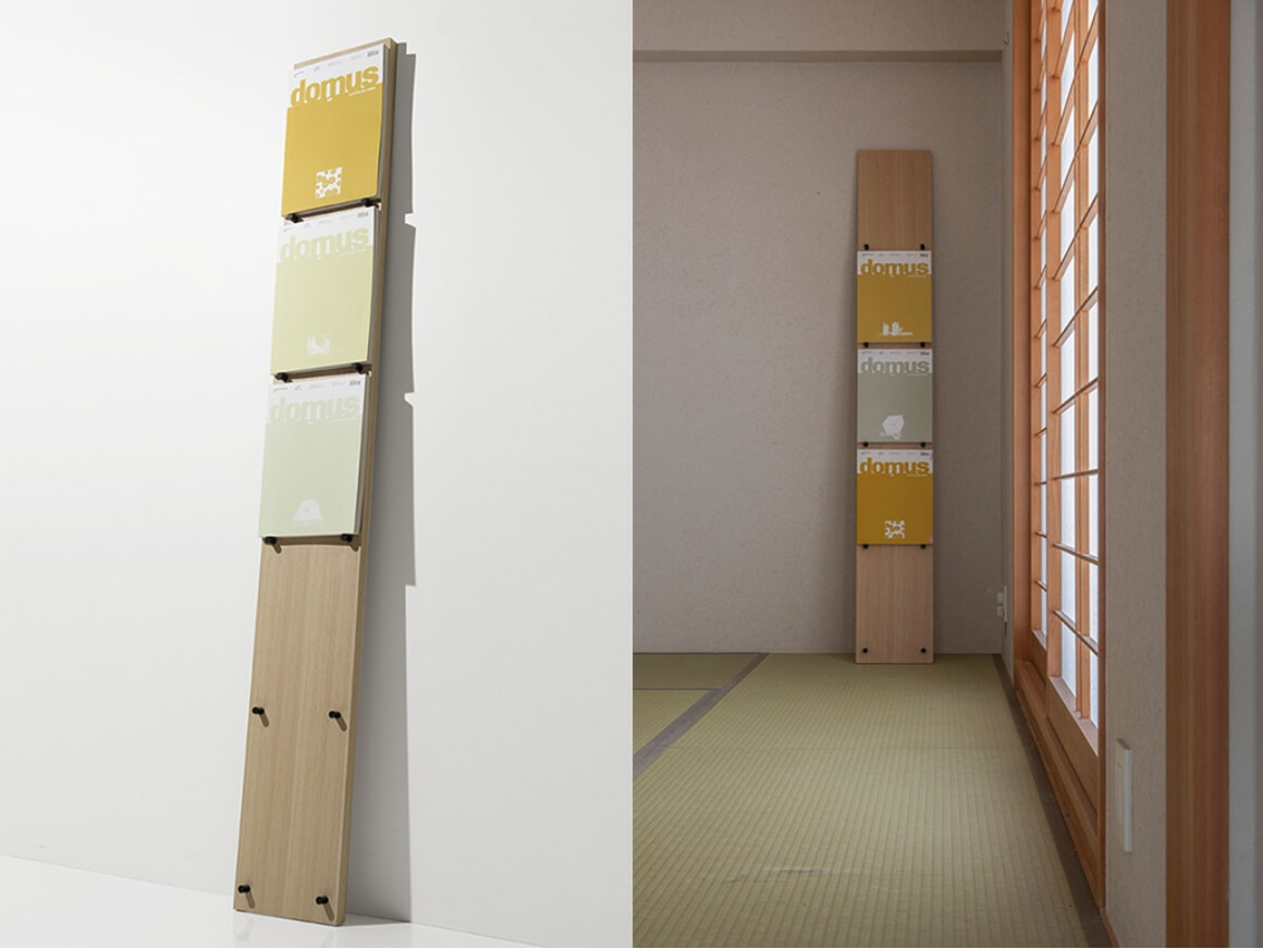 ディスプレイラック