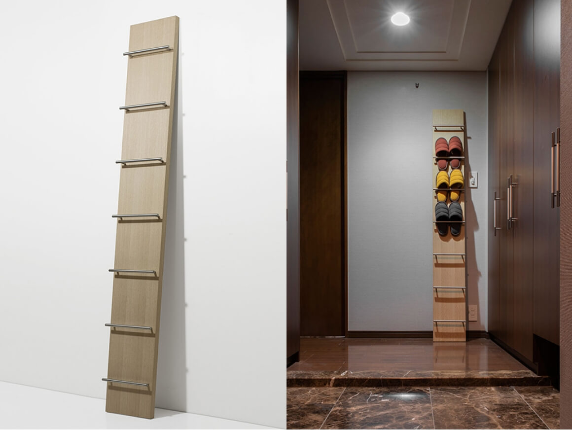 ディスプレイラック