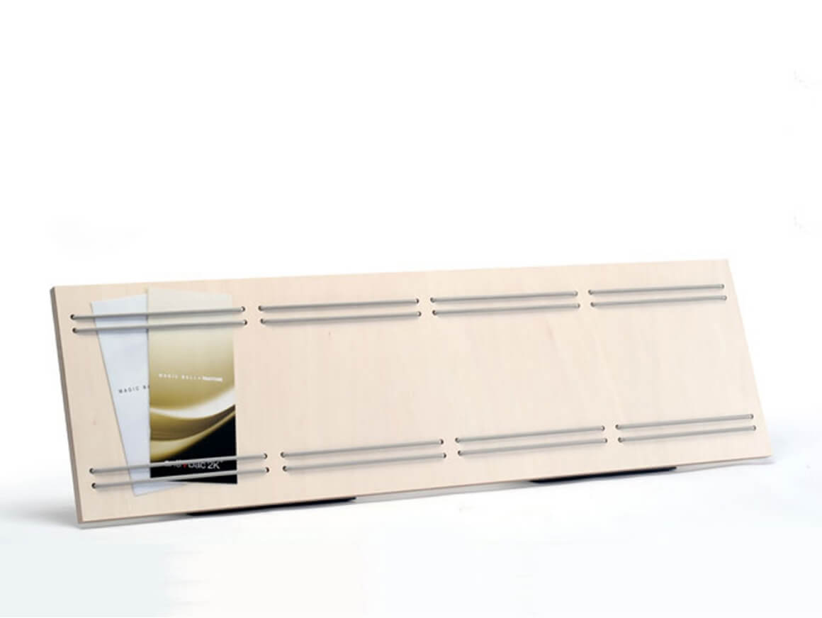 展示用ディスプレイスタンド