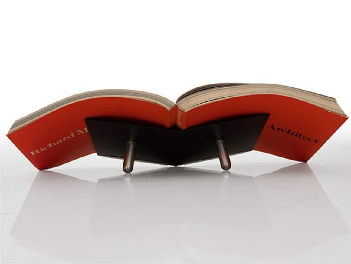 展示スタンド&トレー