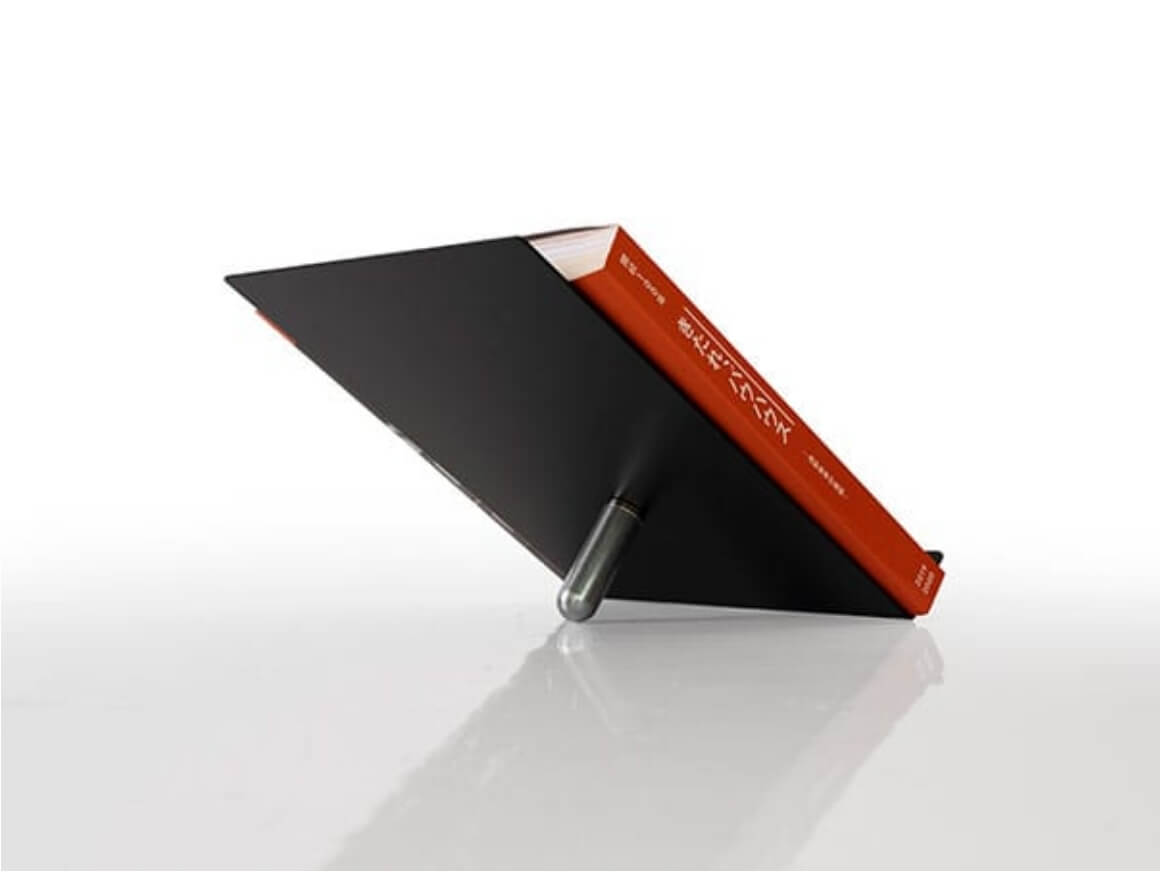 展示スタンド&トレー