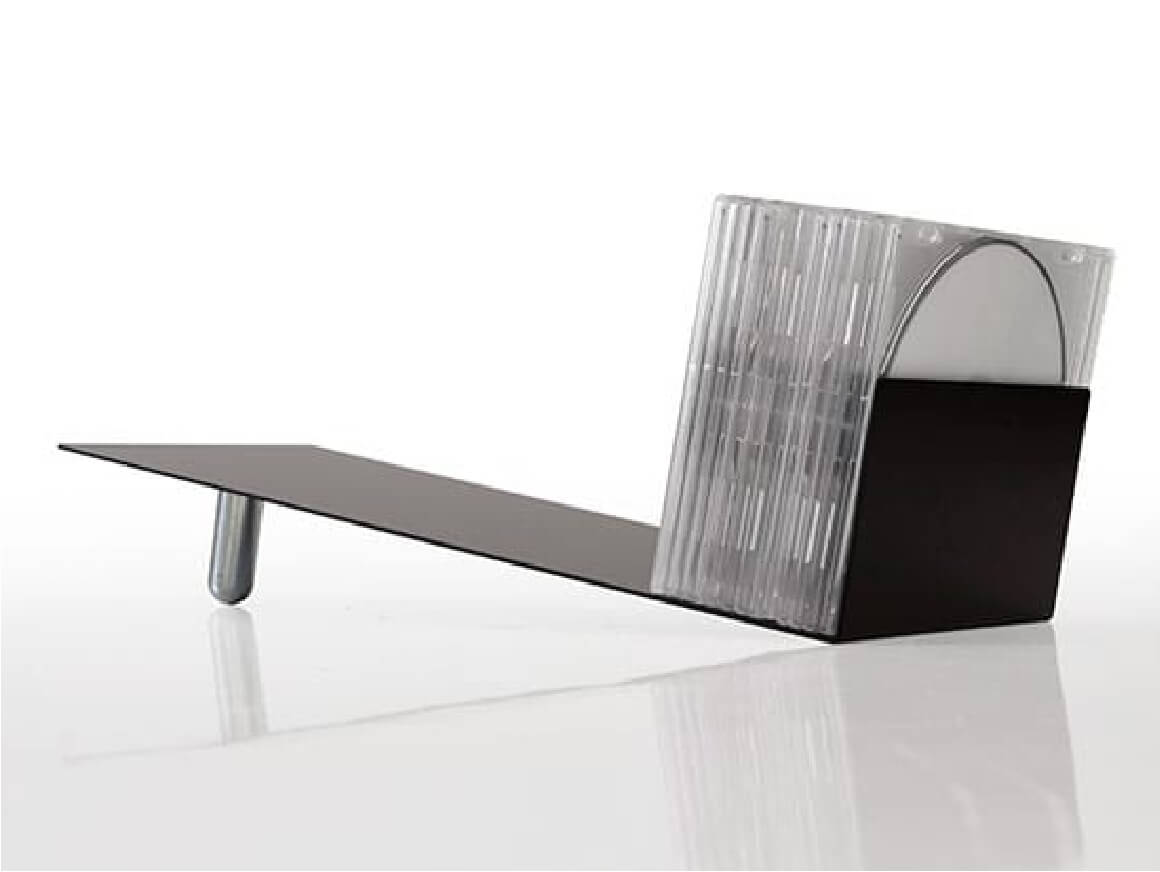 展示スタンド&トレー