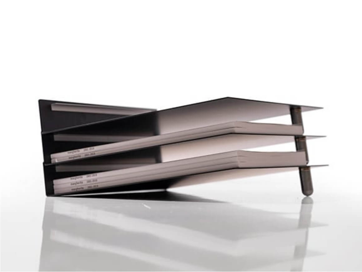 展示スタンド&トレー