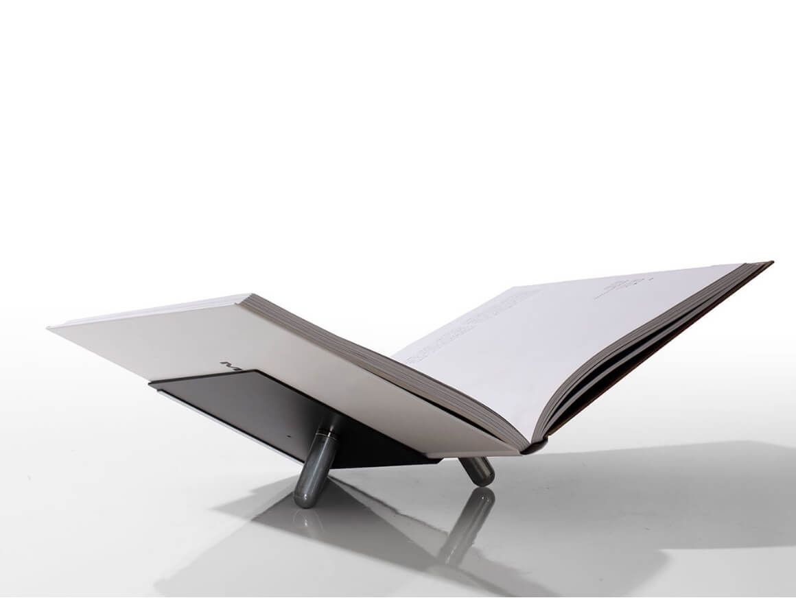 展示スタンド&トレー