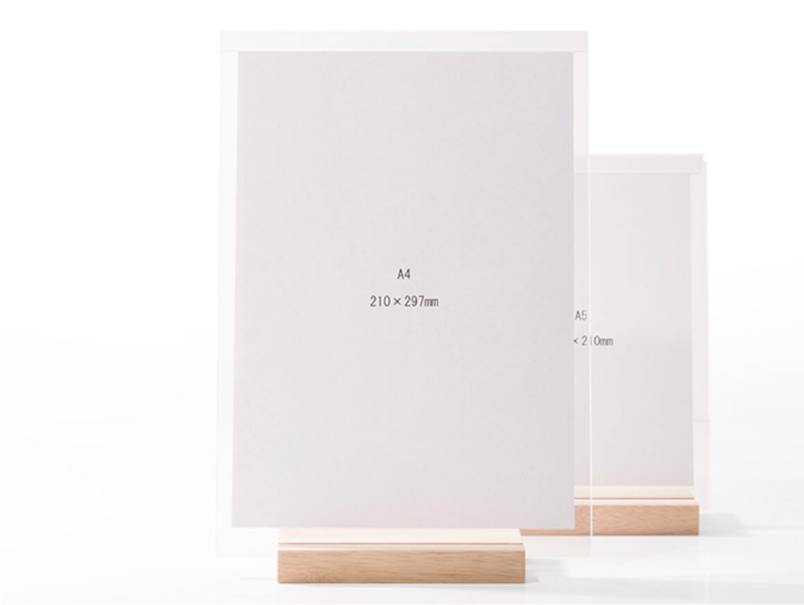 ディスプレイラック