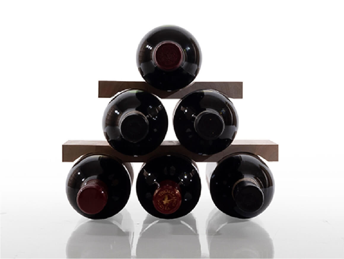 ディスプレイラック