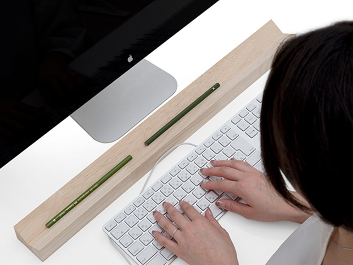 ディスプレイラック