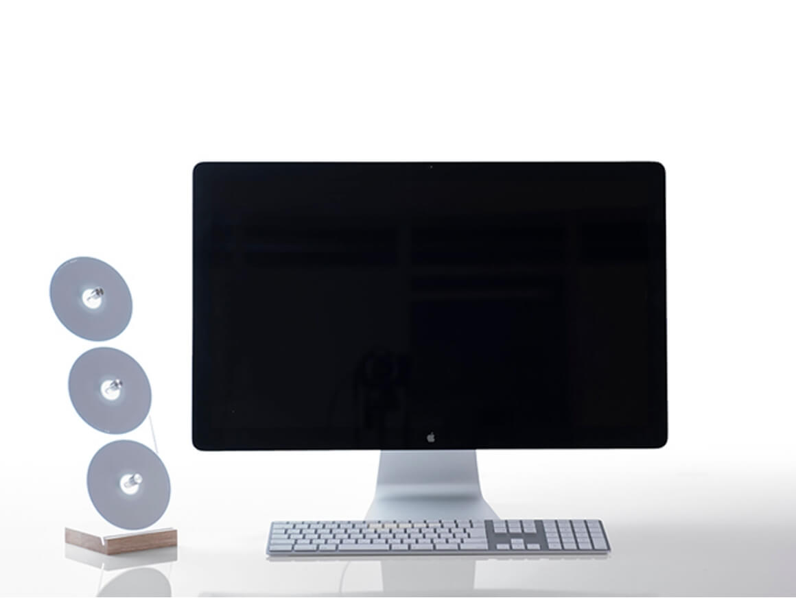 ディスプレイラック