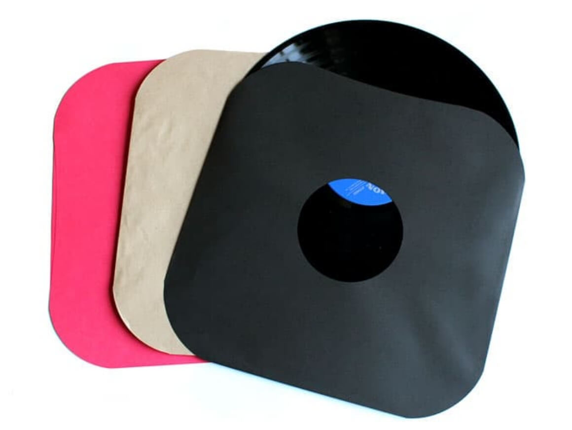 メディアパッケージ