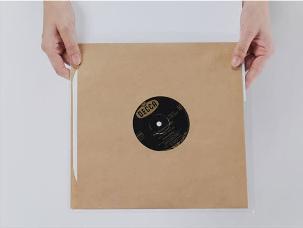 メディアパッケージ