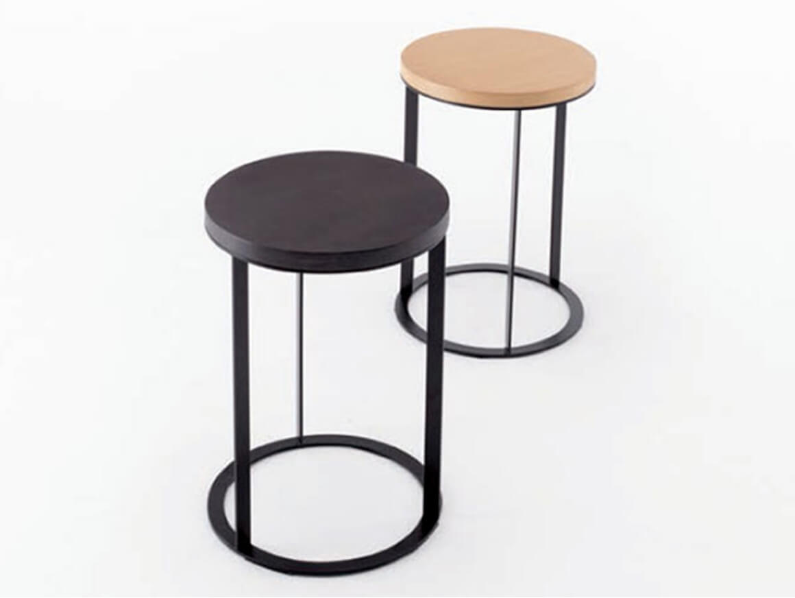 遠藤照明によるインテリア家具