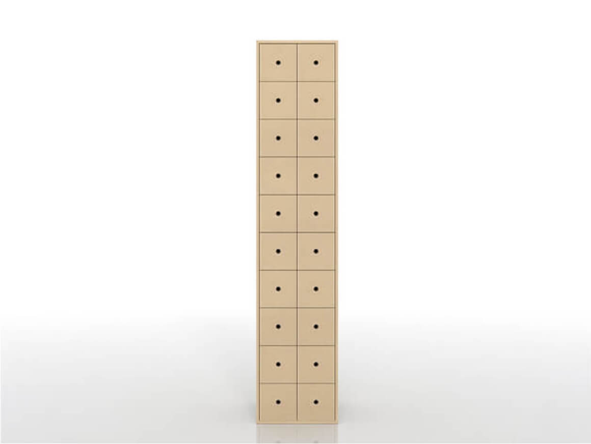 引き出し収納家具