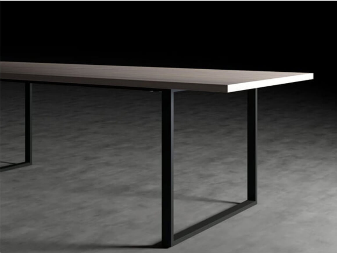 大きなテーブル・デスク