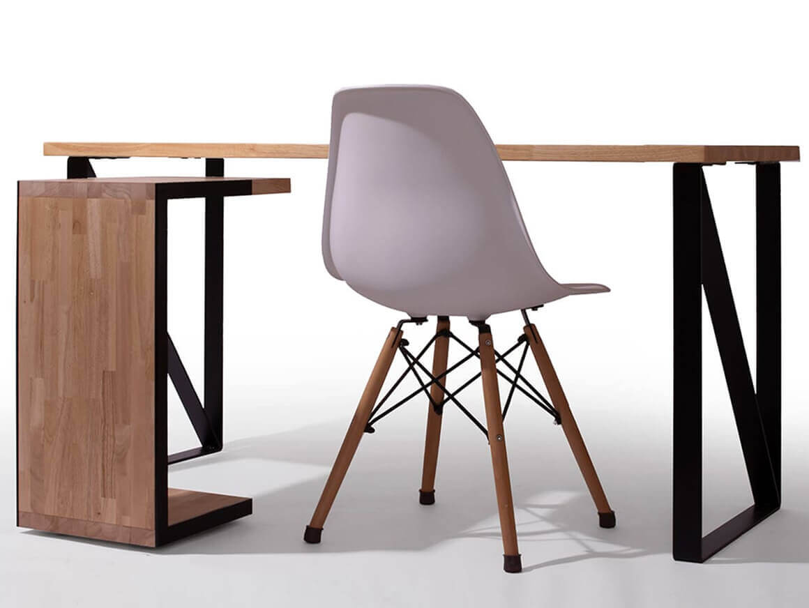 ワークスペースユニット