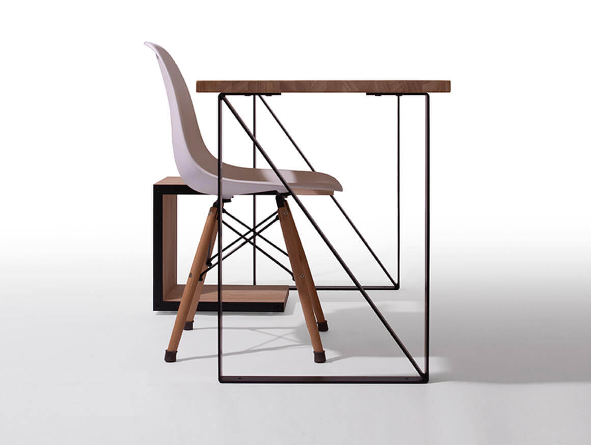 ワークスペースユニット