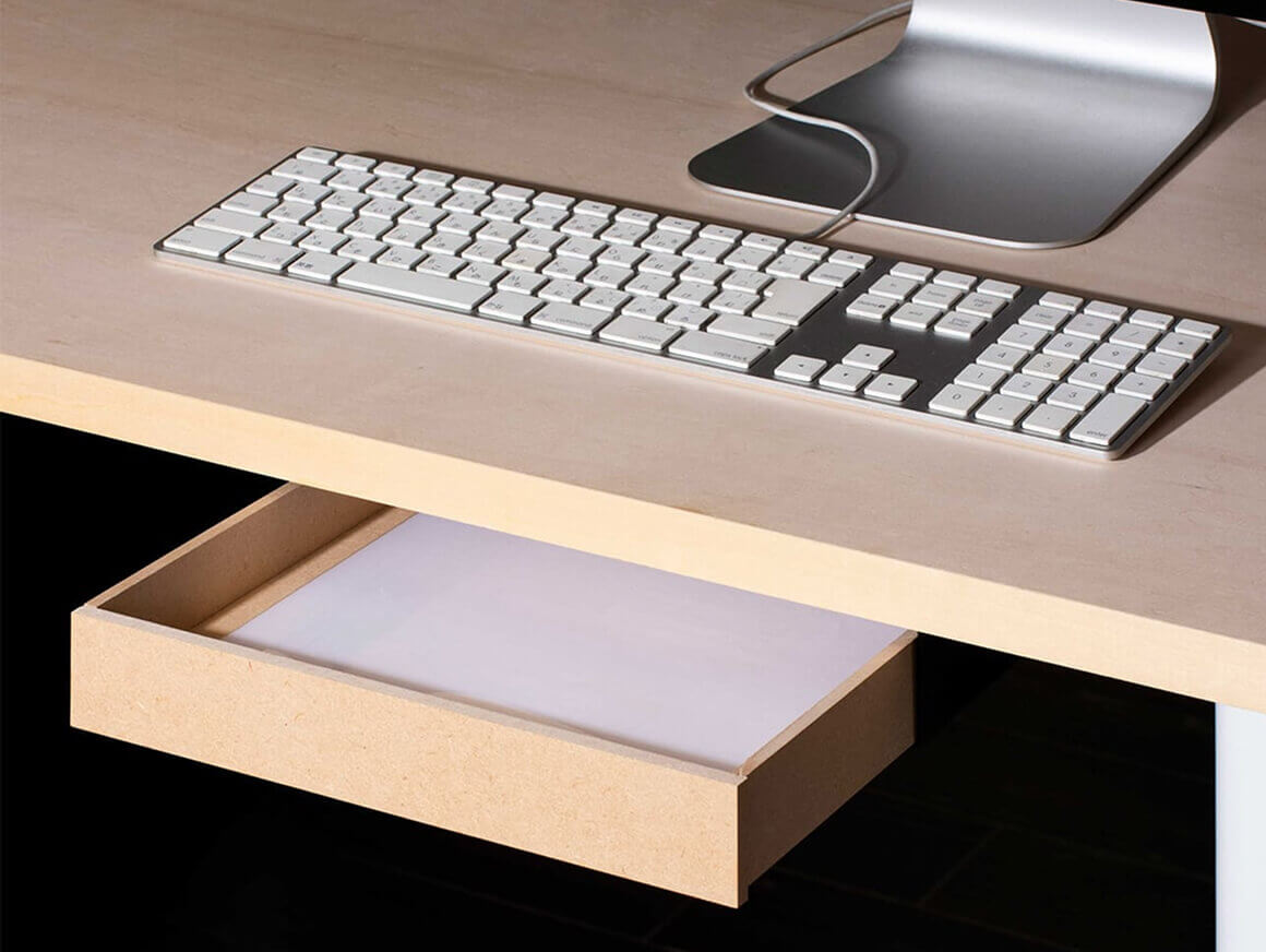 ワークスペースユニット