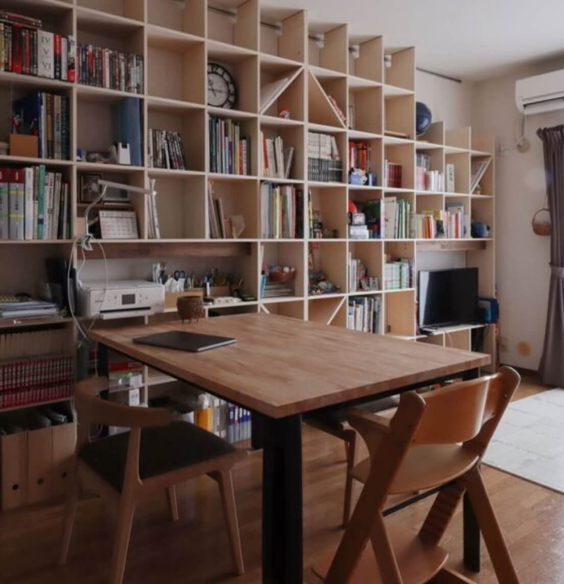 テーブル・デスク