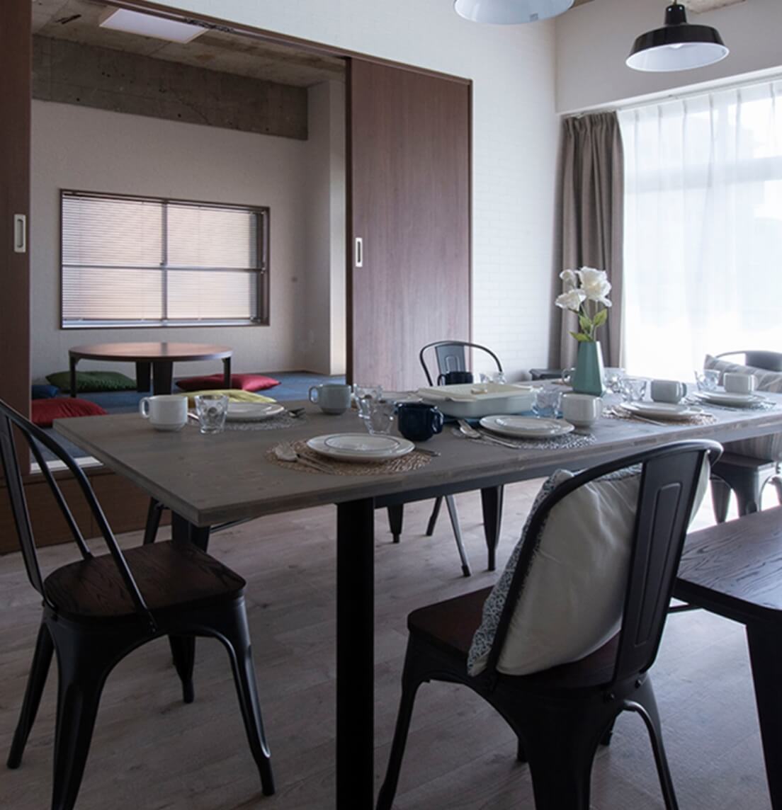 テーブル・デスク