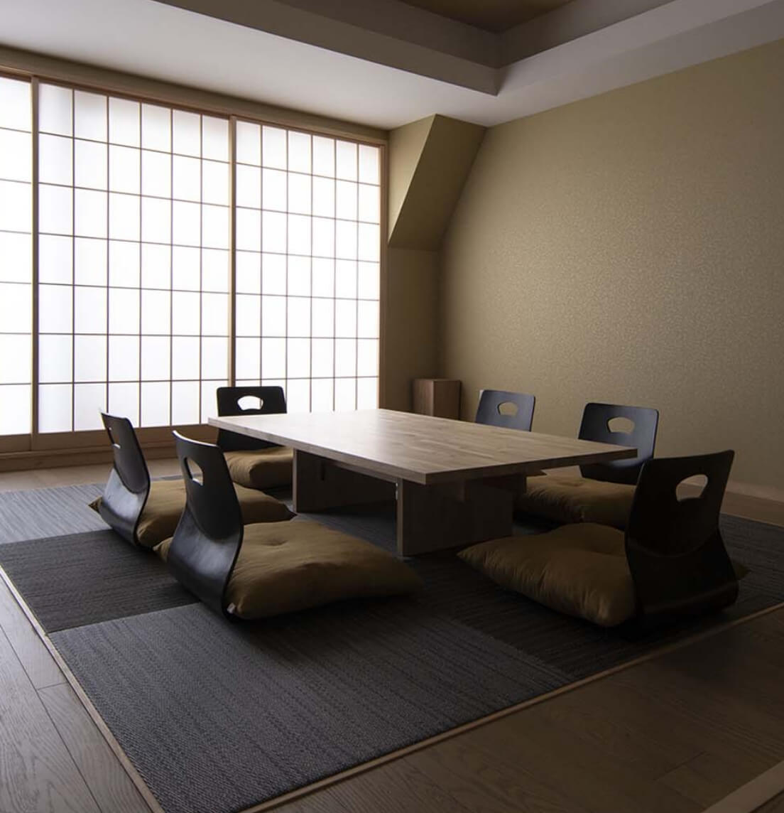 テーブル・デスク