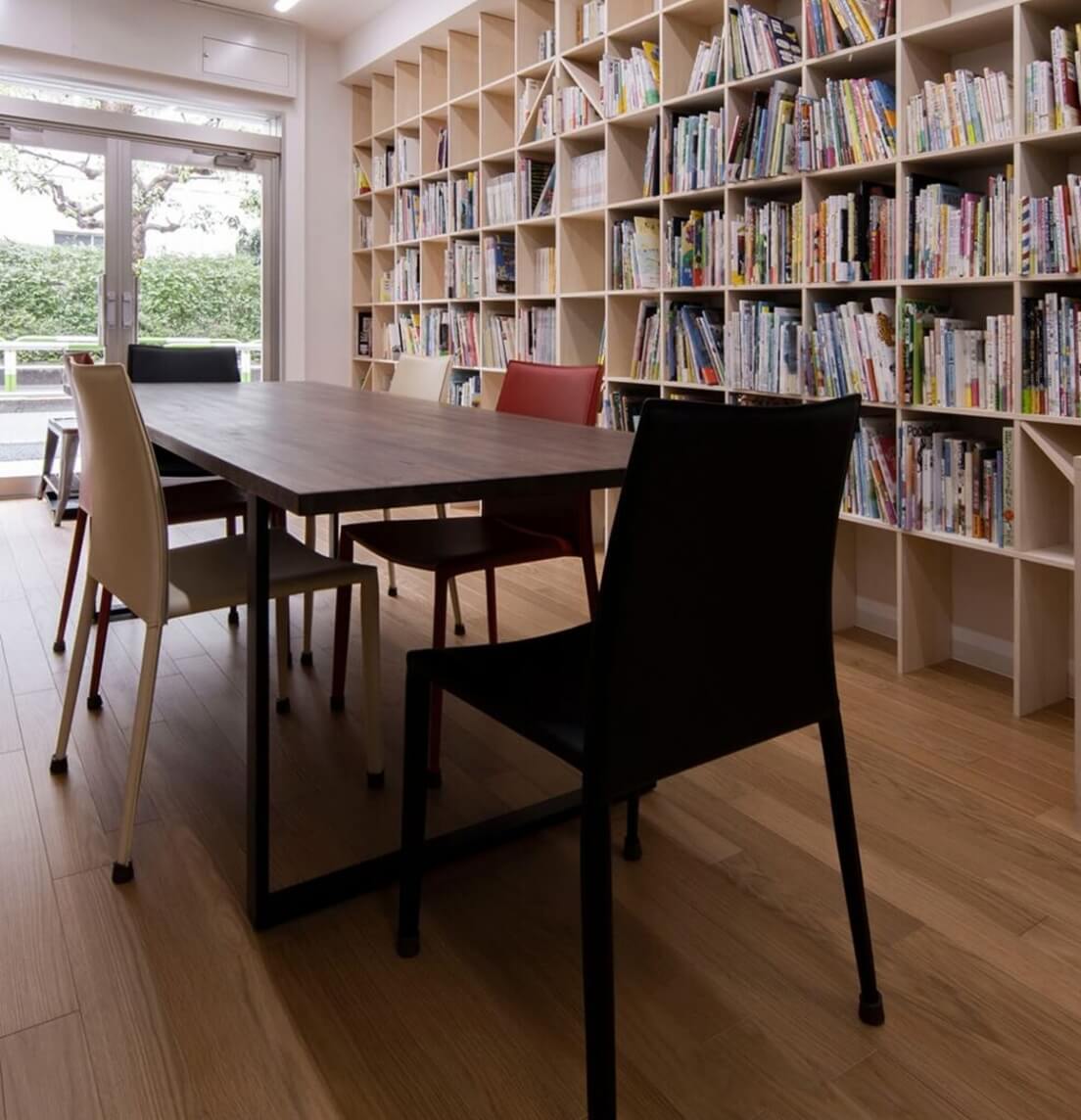 テーブル・デスク