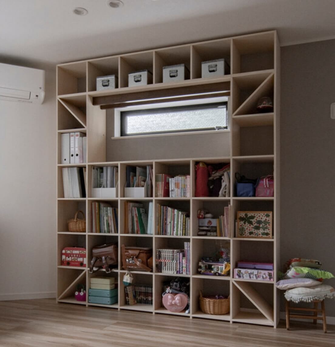 子供部屋の家具