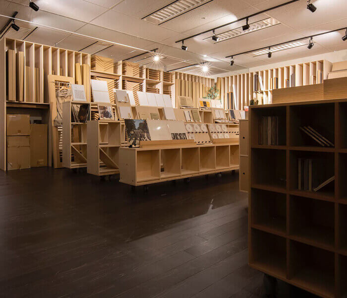 東京ショールーム2