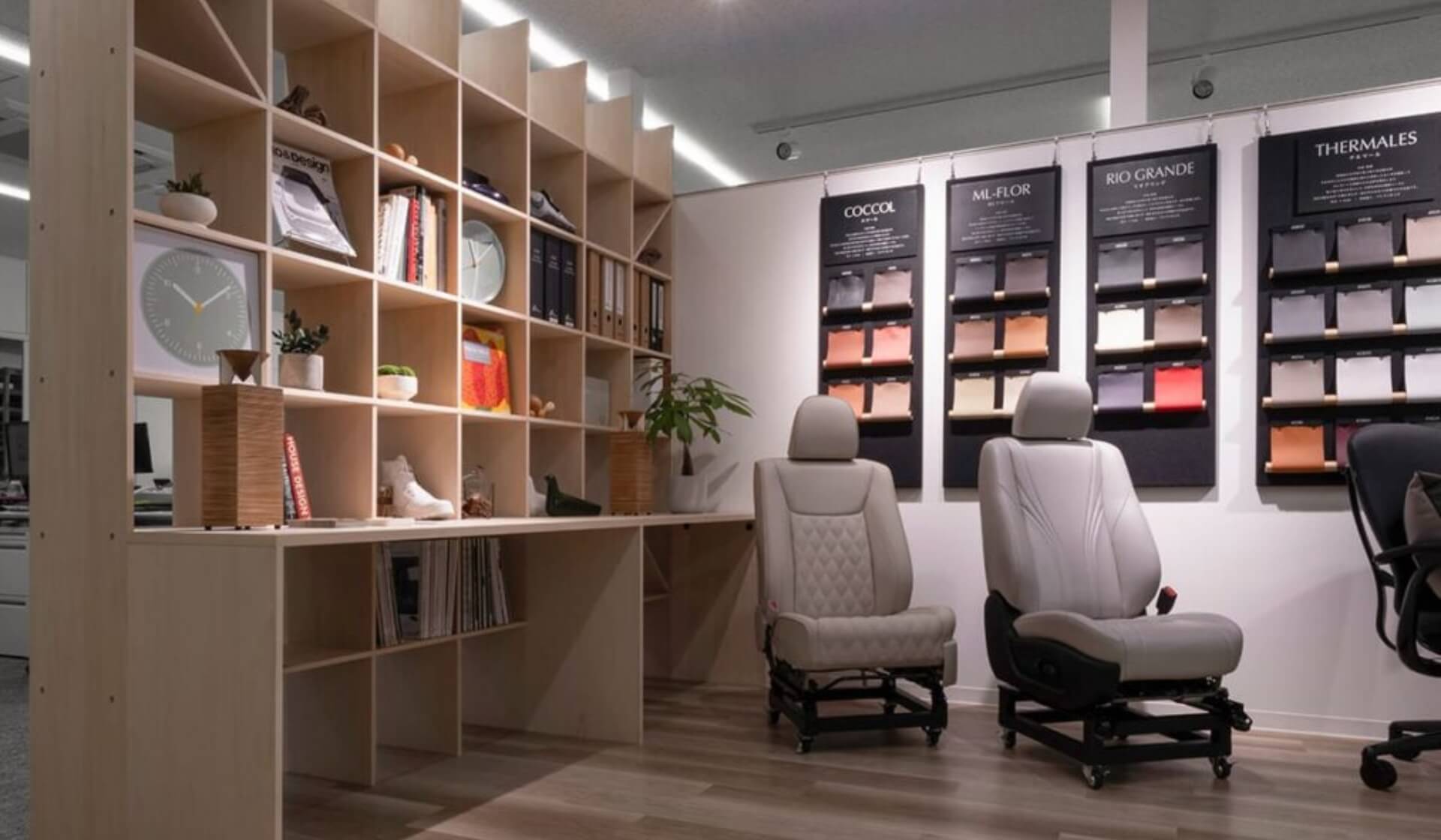 ソリューション1