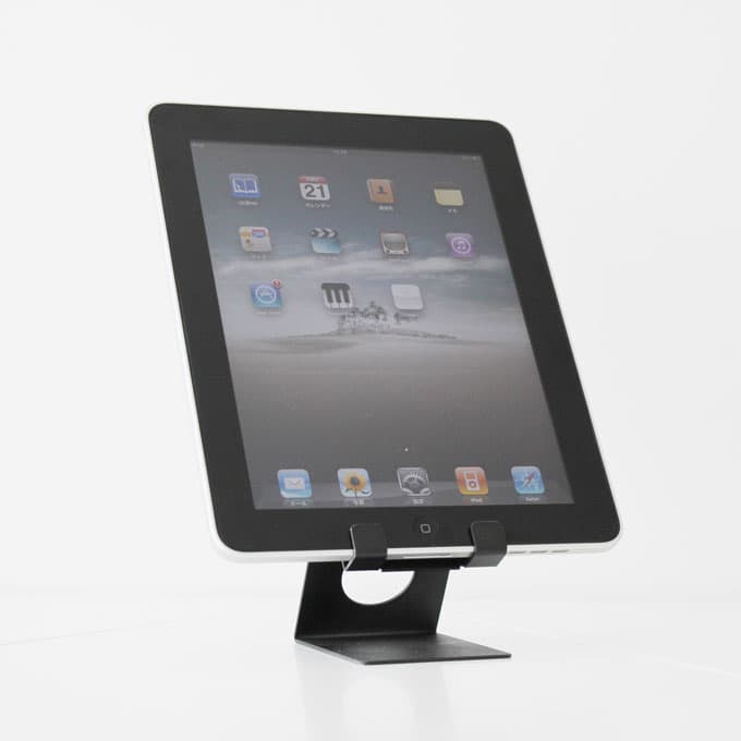 iPadスタンド アイパッドホルダー