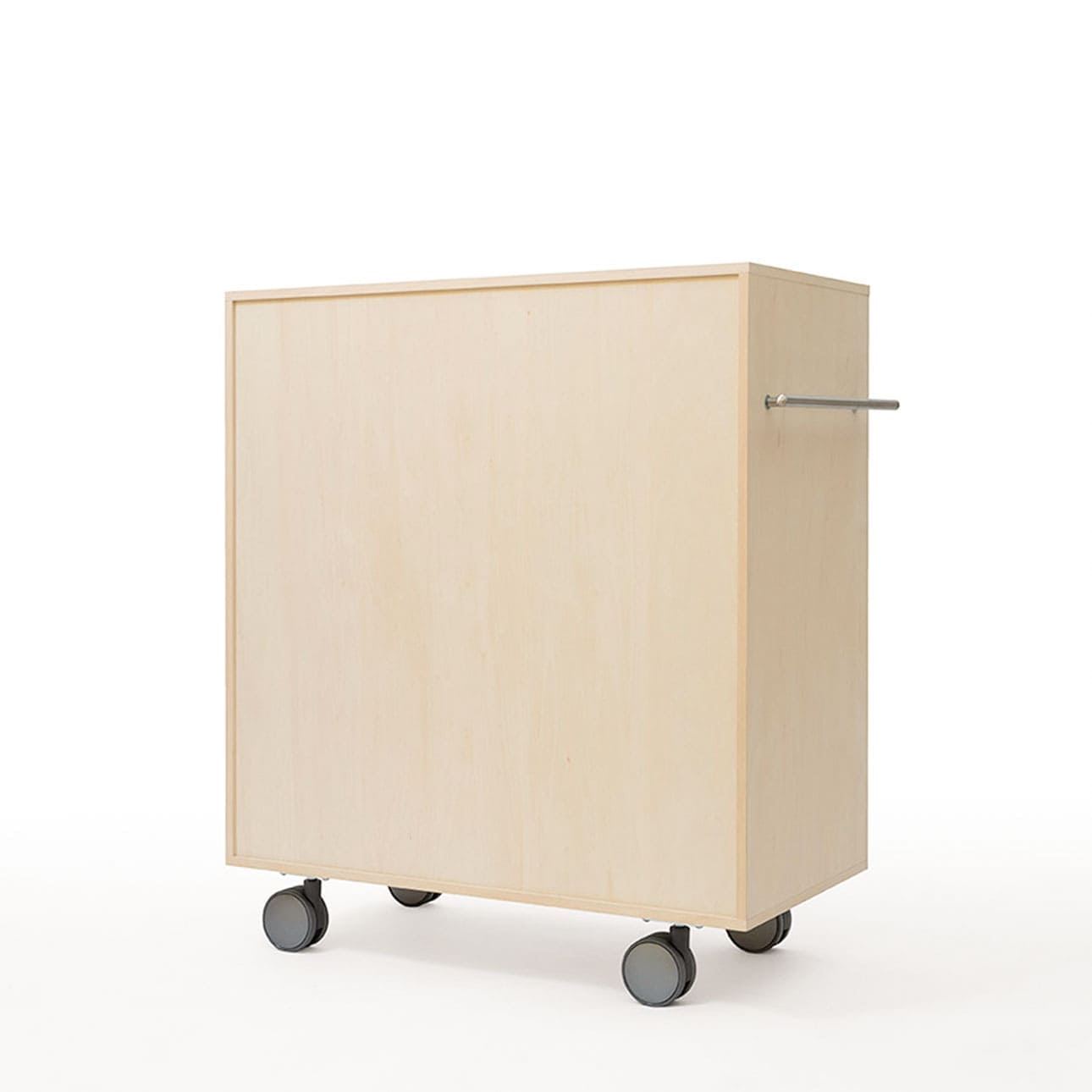 Storage Cart  キャスター付き収納カート 小物チェスト 4段×6列