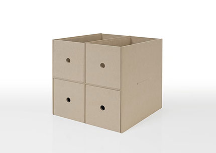 奥行350専用カセット