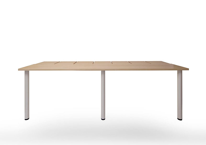 後付けカウンター